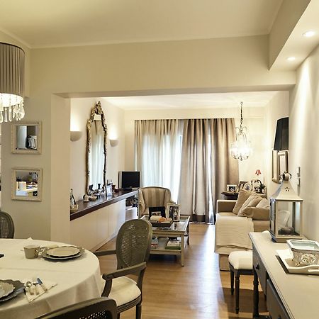 Unique Apartment In The Heart Of The City Rhodes City エクステリア 写真