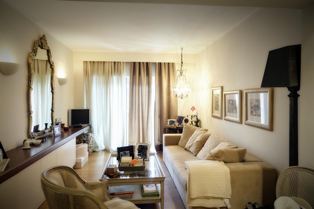 Unique Apartment In The Heart Of The City Rhodes City エクステリア 写真