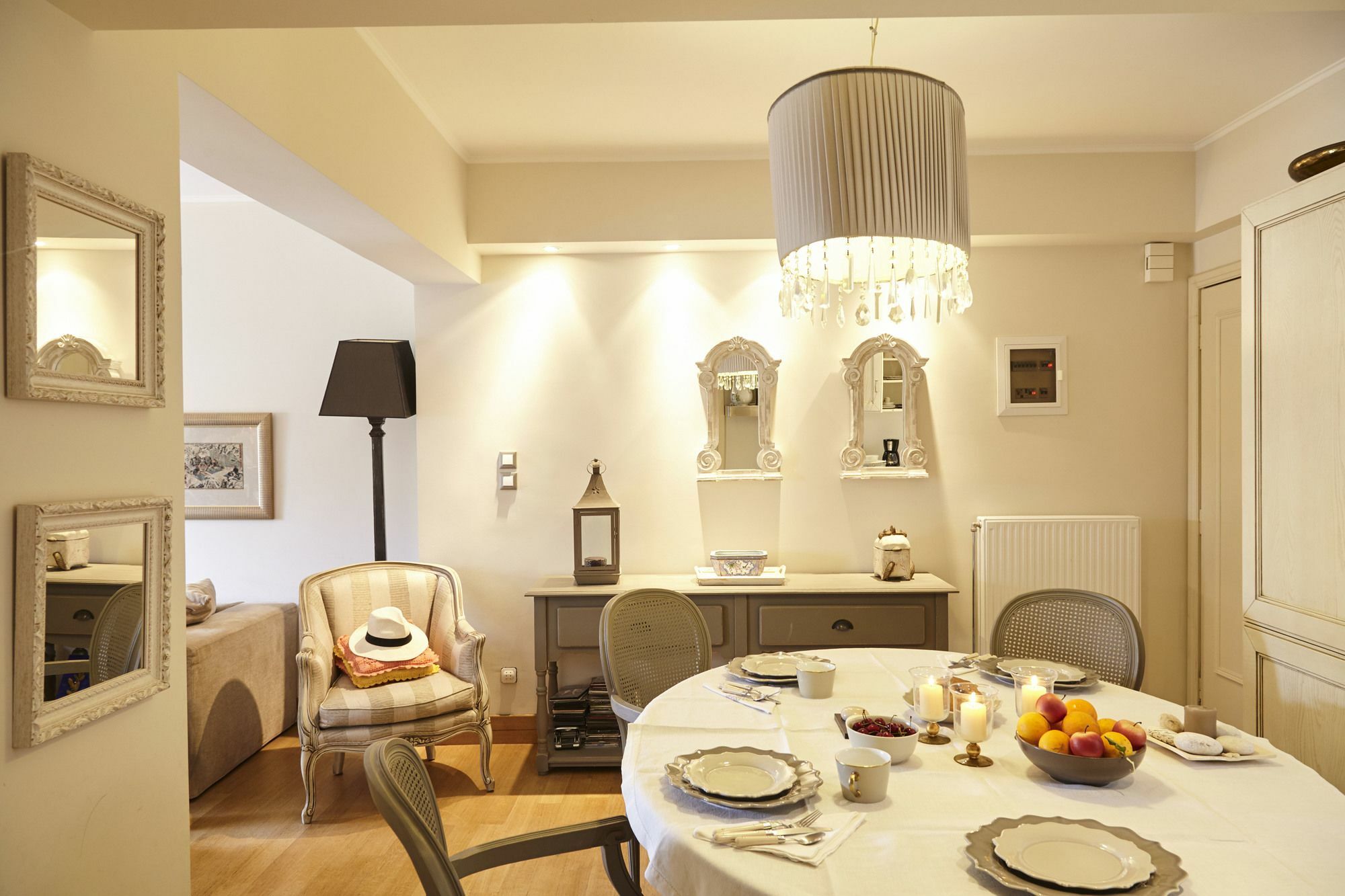 Unique Apartment In The Heart Of The City Rhodes City エクステリア 写真